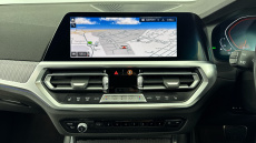 BMW 3 Series 320i M Sport 4dr Step Auto Petrol Saloon